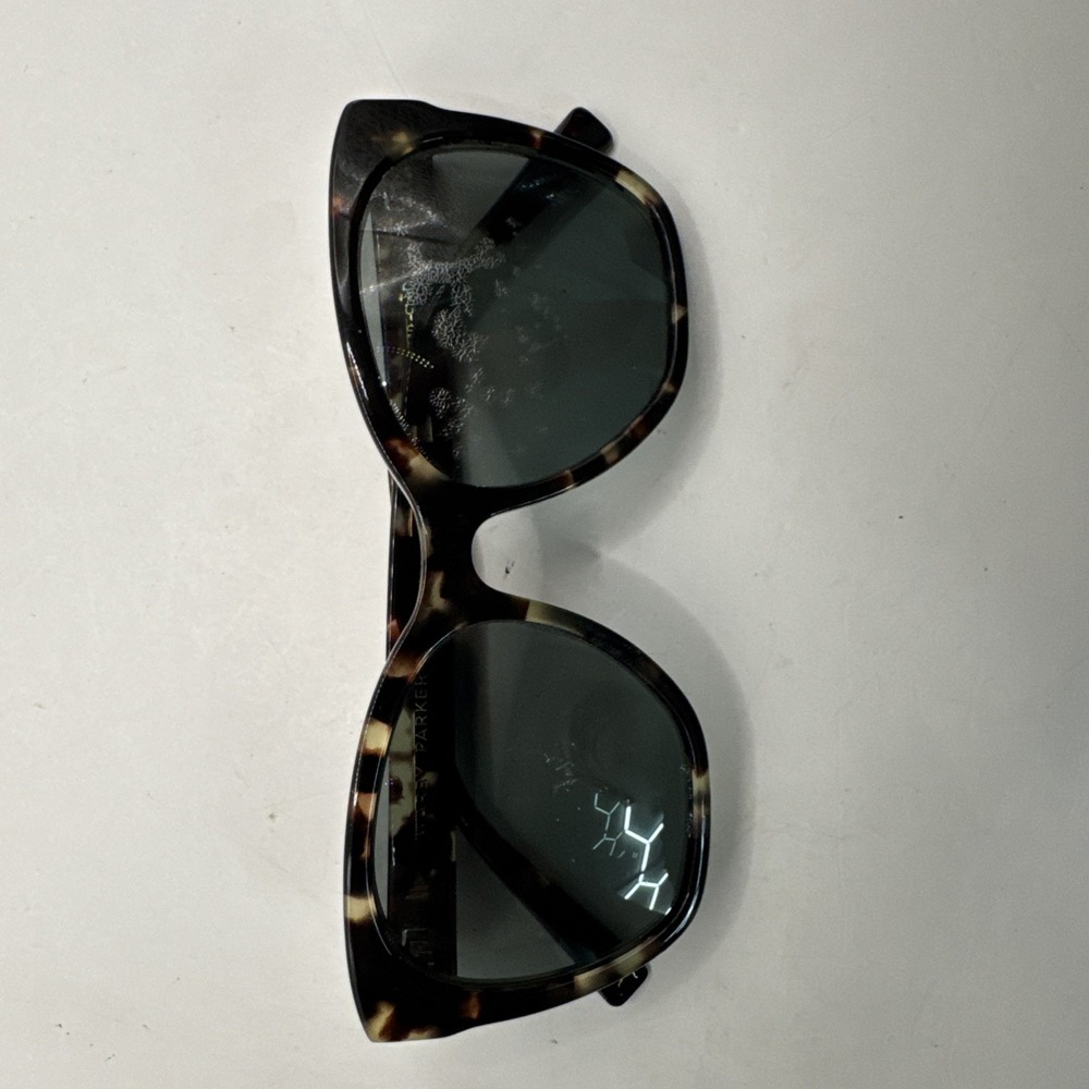 Warby Parker Rhea N‎ 542 Eyeglasses/Sunglasses 53-17-140